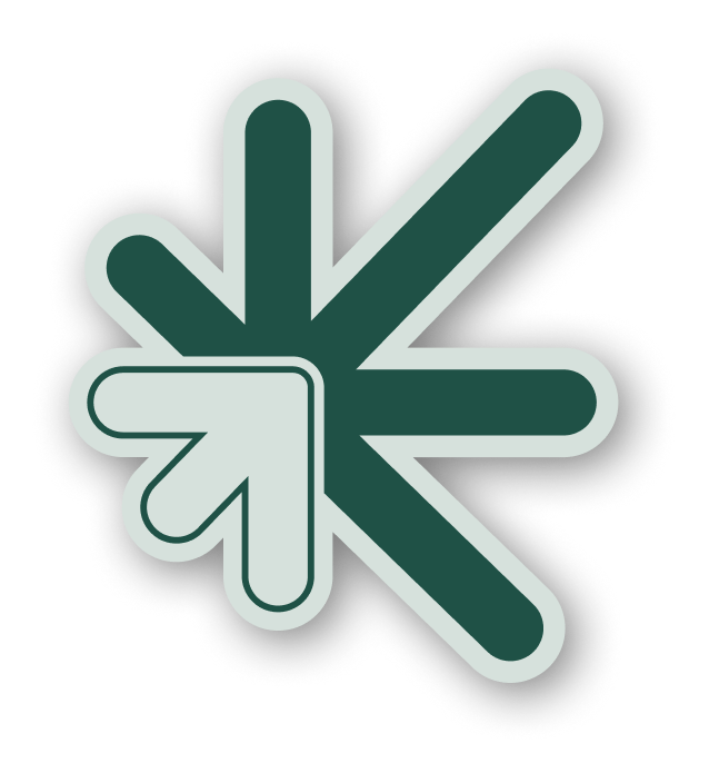 Spark sticker