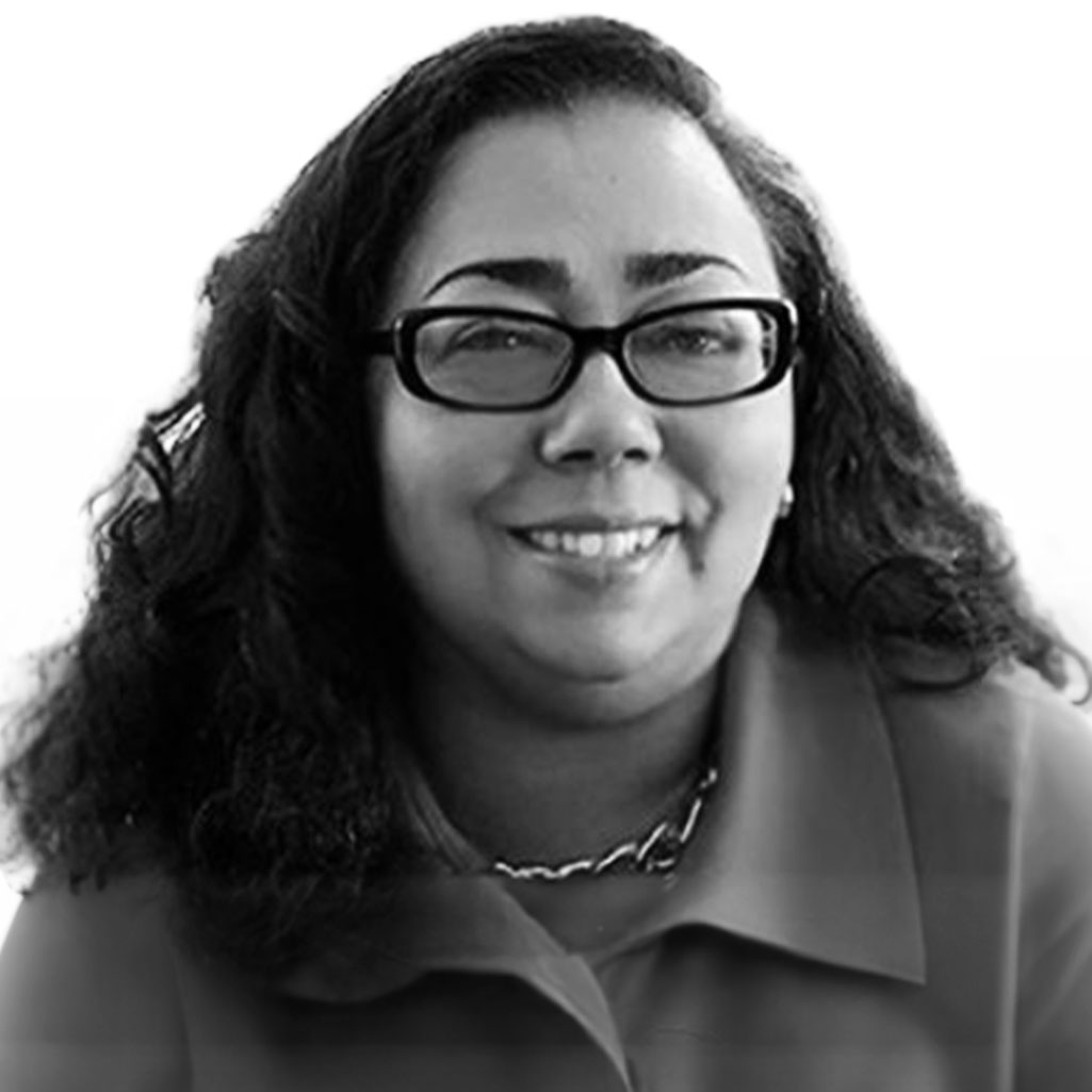 Jothany Reed, Vice Chancellor for Academic Affairs, TN Board of Regents