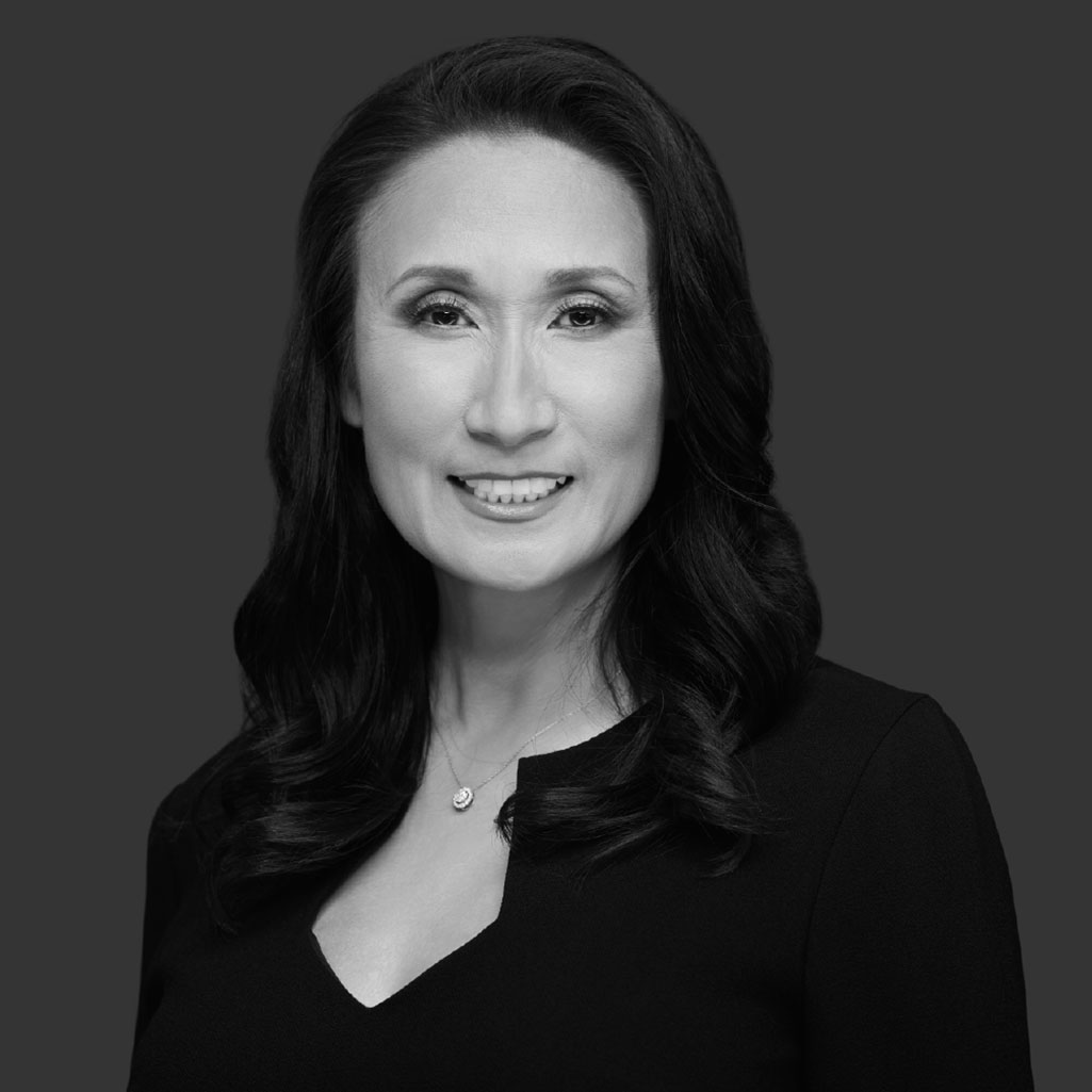 Minah Hall, Principal, VisionFirst Advisors